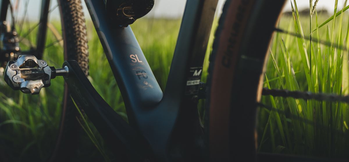 Megamo Silk gravel 2026